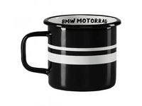 BMW Twin Stripes Mug-BMW