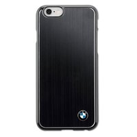 BRUSHED ALUMINUM CASE FOR SAMSUNG GALAXY S6 BMW -BMW