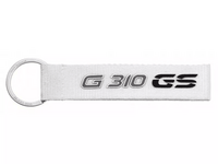 G 310 GS BMW Motorrad key ring-BMW